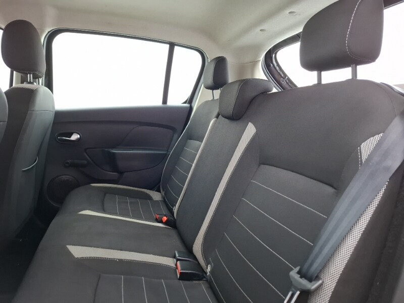 Used Dacia Sandero Stepway 2017 for sale - 77522481: Photo 6