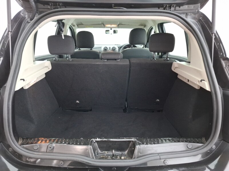 Used Dacia Sandero Stepway 2017 for sale - 77522481: Photo 8