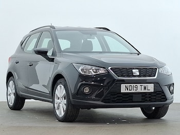 Used SEAT Arona 2019 for sale - 79372833: Photo