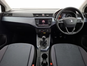 Used SEAT Arona 2019 for sale - 79372833: Photo