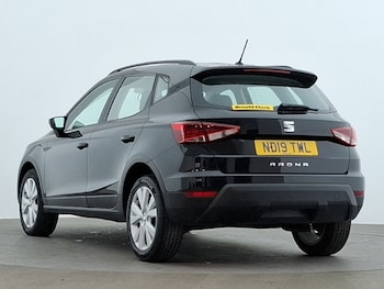 Used SEAT Arona 2019 for sale - 79372833: Photo