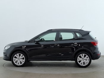 Used SEAT Arona 2019 for sale - 79372833: Photo