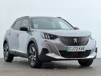 Used Peugeot 2008 2023 for sale - 78391452: Photo