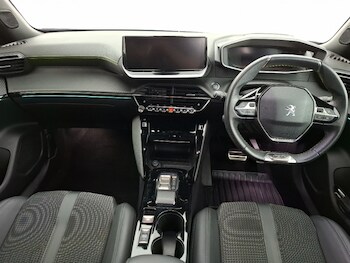 Used Peugeot 2008 2023 for sale - 78391452: Photo