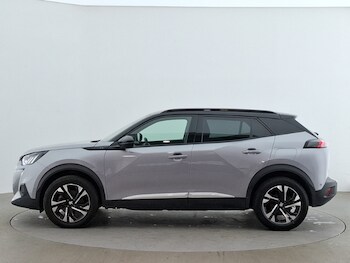 Used Peugeot 2008 2023 for sale - 78391452: Photo