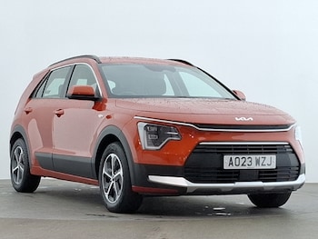 Used Kia Niro 2023 for sale - 78654226: Photo