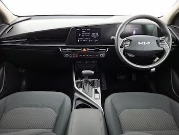 Used Kia Niro 2023 for sale - 78654226: Photo