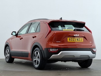 Used Kia Niro 2023 for sale - 78654226: Photo