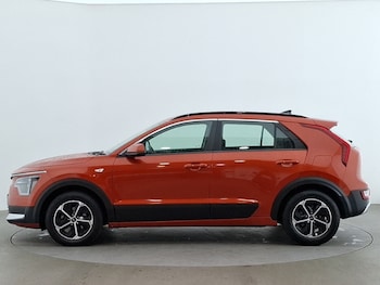 Used Kia Niro 2023 for sale - 78654226: Photo