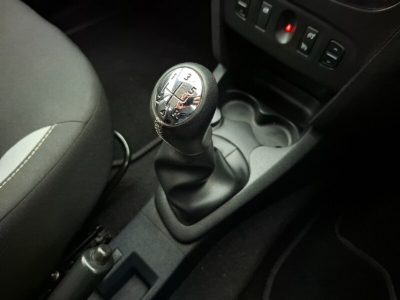 Used Dacia Sandero Stepway 2016 for sale - 76392918: Photo 13