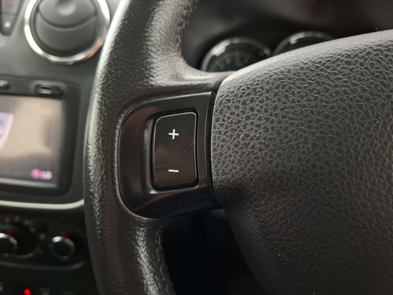 Used Dacia Sandero Stepway 2016 for sale - 76392918: Photo 14