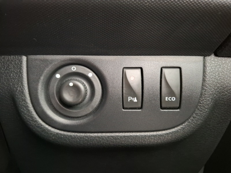 Used Dacia Sandero Stepway 2016 for sale - 76392918: Photo 19