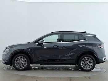 Used Kia Sportage 2024 for sale - 78634064: Photo