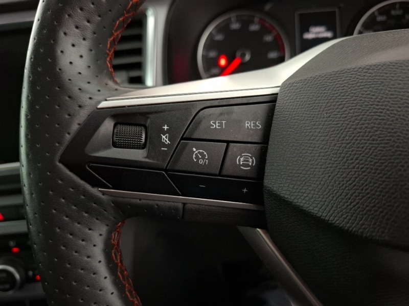 Used SEAT Ateca 2022 for sale - 76906892: Photo 15