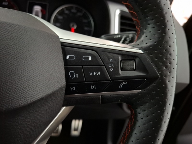 Used SEAT Ateca 2022 for sale - 76906892: Photo 16