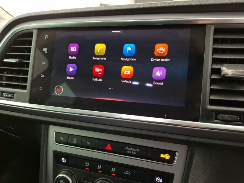 Used SEAT Ateca 2022 for sale - 76906892: Photo 18