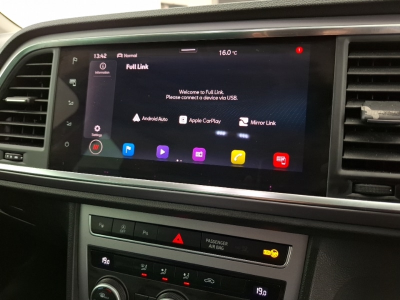 Used SEAT Ateca 2022 for sale - 76906892: Photo 19