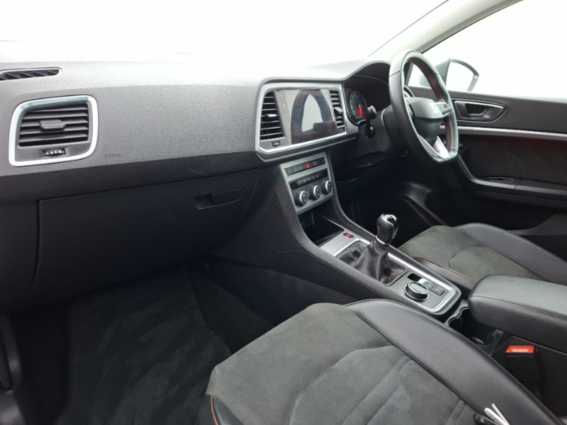 Used SEAT Ateca 2022 for sale - 76906892: Photo 5