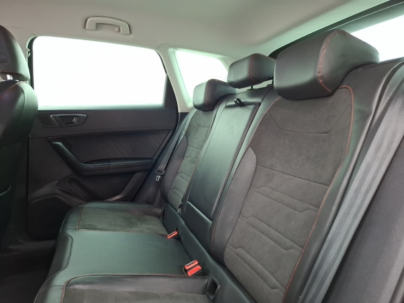 Used SEAT Ateca 2022 for sale - 76906892: Photo 6