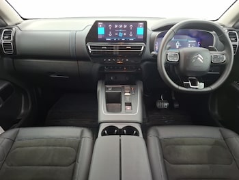 Used Citroen C5 Aircross 2025 for sale - 79586849: Photo