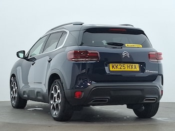 Used Citroen C5 Aircross 2025 for sale - 79586849: Photo