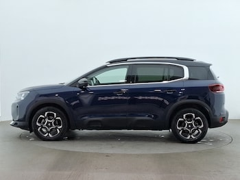 Used Citroen C5 Aircross 2025 for sale - 79586849: Photo