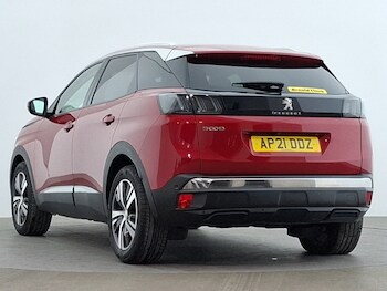 Used Peugeot 3008 2021 for sale - 78877142: Photo