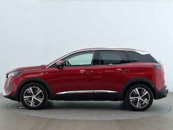 Used Peugeot 3008 2021 for sale - 78877142: Photo