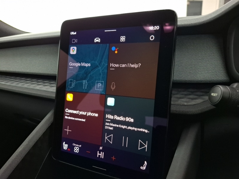 Used Polestar Polestar 2 2023 for sale - 78005864: Photo 16