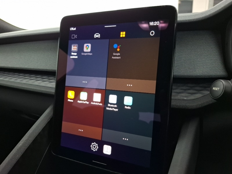 Used Polestar Polestar 2 2023 for sale - 78005864: Photo 17