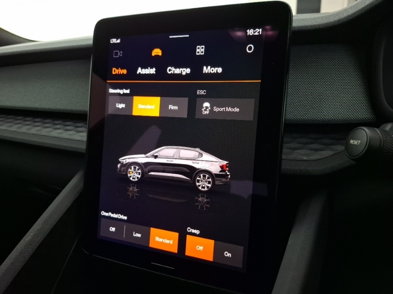 Used Polestar Polestar 2 2023 for sale - 78005864: Photo 18