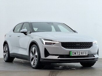Used Polestar Polestar 2 2023 for sale - 78005864: Photo