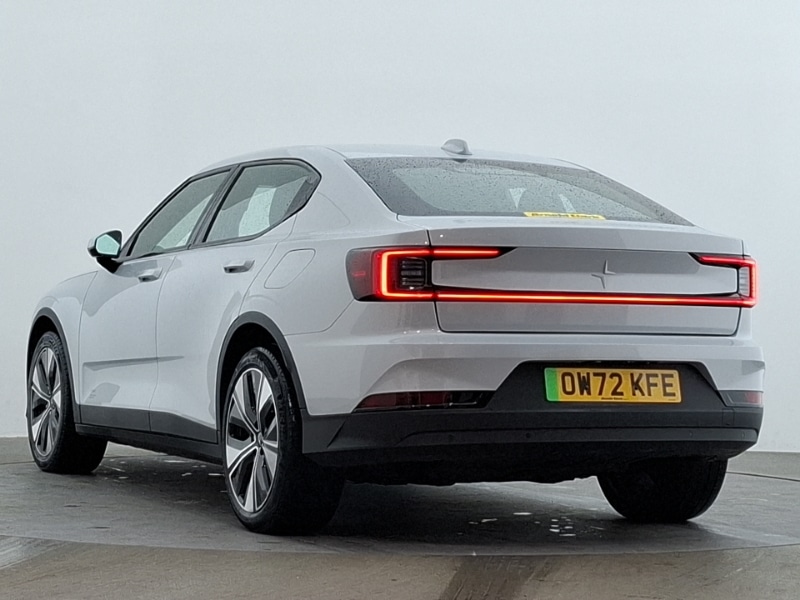 Used Polestar Polestar 2 2023 for sale - 78005864: Photo 3