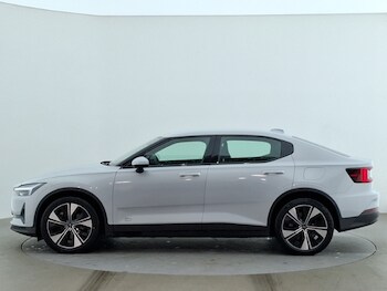 Used Polestar Polestar 2 2023 for sale - 78005864: Photo