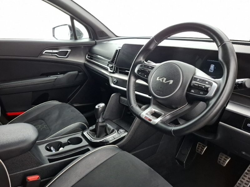 Used Kia Sportage 2022 for sale - 76321604: Photo 12