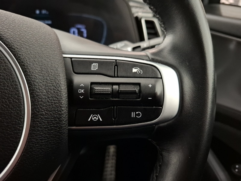 Used Kia Sportage 2022 for sale - 76321604: Photo 15