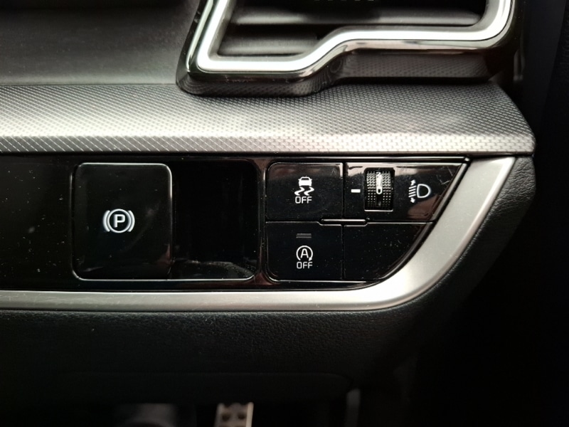 Used Kia Sportage 2022 for sale - 76321604: Photo 19