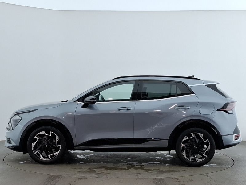 Used Kia Sportage 2022 for sale - 76321604: Photo 4