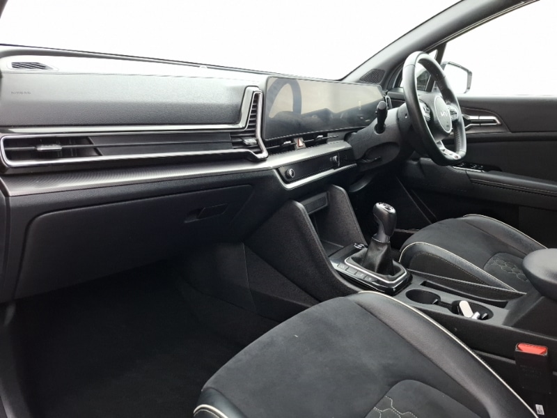 Used Kia Sportage 2022 for sale - 76321604: Photo 5