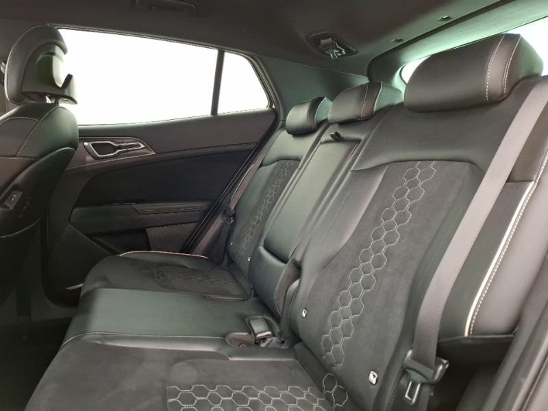 Used Kia Sportage 2022 for sale - 76321604: Photo 6