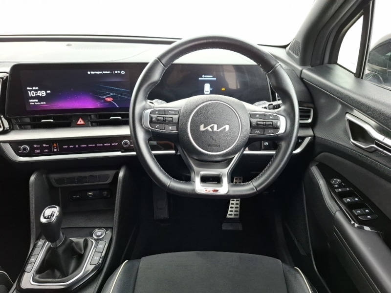 Used Kia Sportage 2022 for sale - 76321604: Photo 7