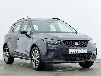 Used SEAT Arona 2022 for sale - 75664202: Photo