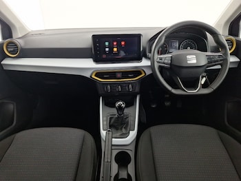 Used SEAT Arona 2022 for sale - 75664202: Photo