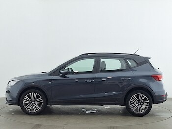 Used SEAT Arona 2022 for sale - 75664202: Photo