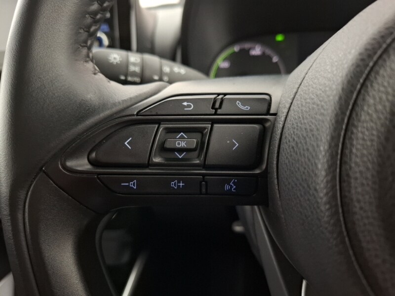 Used Toyota Yaris 2023 for sale - 77433248: Photo 14