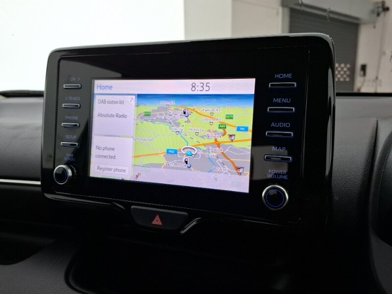 Used Toyota Yaris 2023 for sale - 77433248: Photo 16