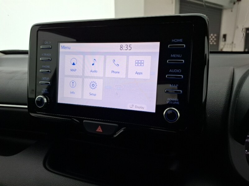 Used Toyota Yaris 2023 for sale - 77433248: Photo 17