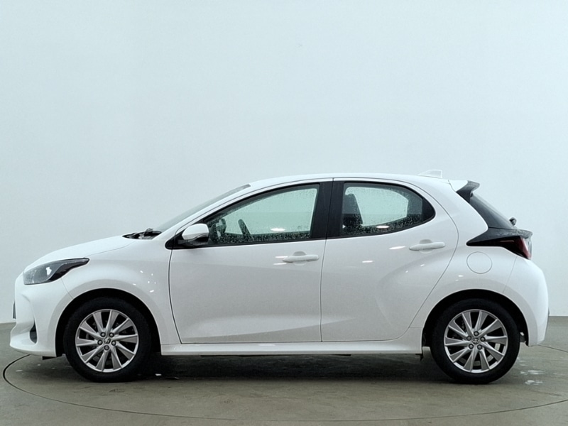 Used Toyota Yaris 2023 for sale - 77433248: Photo 4