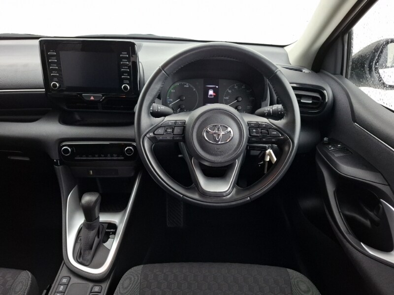 Used Toyota Yaris 2023 for sale - 77433248: Photo 7