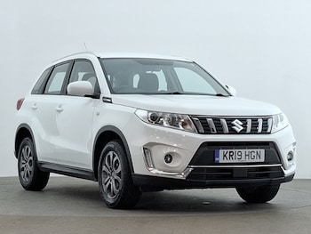 Used Suzuki Vitara 2019 for sale - 78924611: Photo
